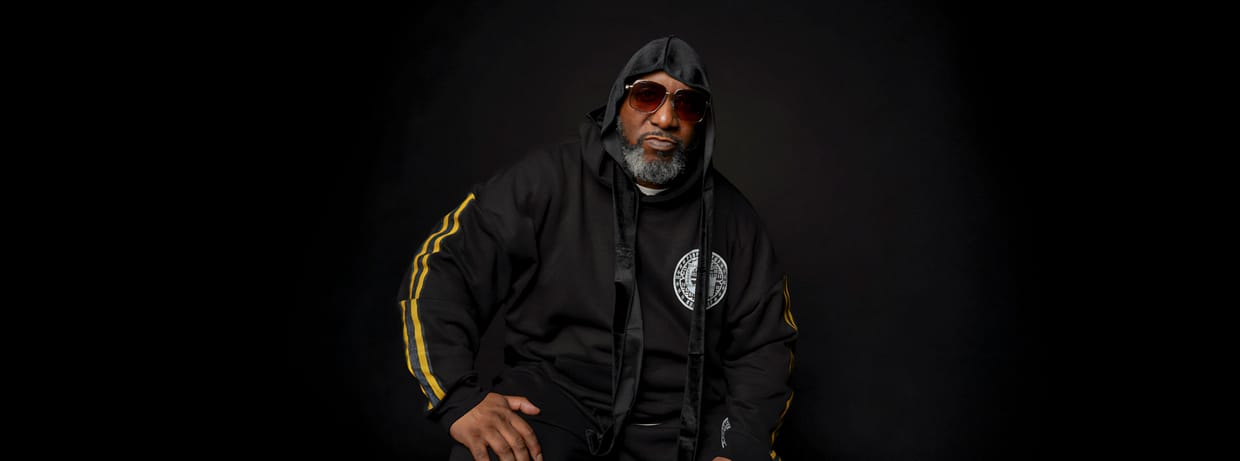 Kool G Rap
