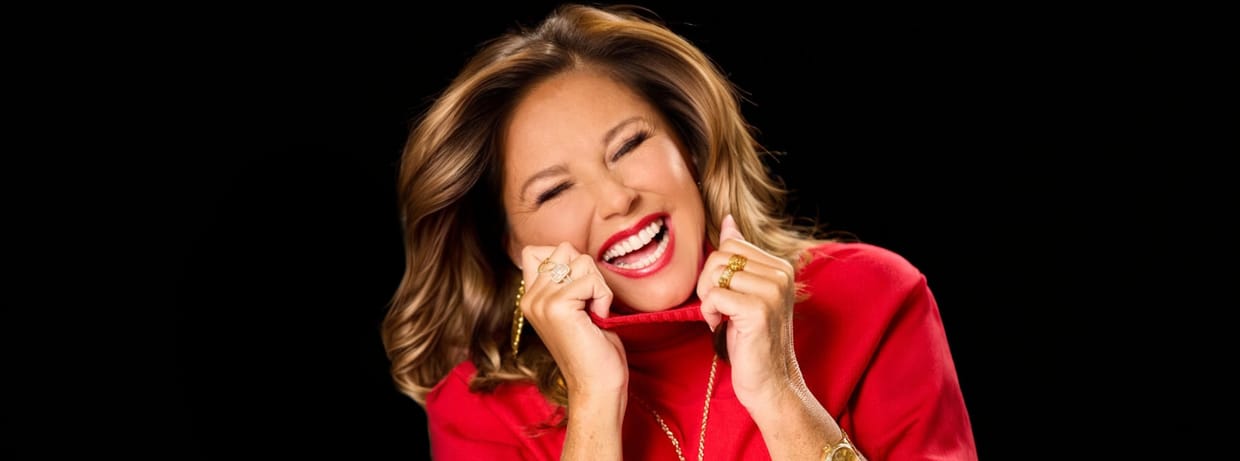 Abby Lee: Uncorked!