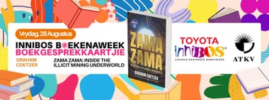 Zama Zama - Inside the illicit mining underworld