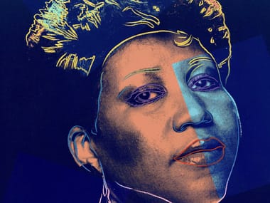Tony Campbell's Jazz Sunday Supper Salutes: Aretha Franklin
