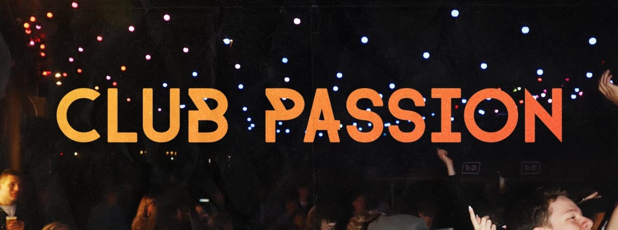 Club Passion