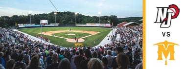 New Jersey Jackals vs. Sussex County Miners
