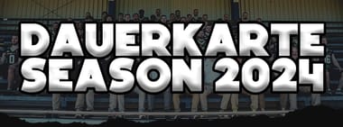 Dauerkarten Season 2024