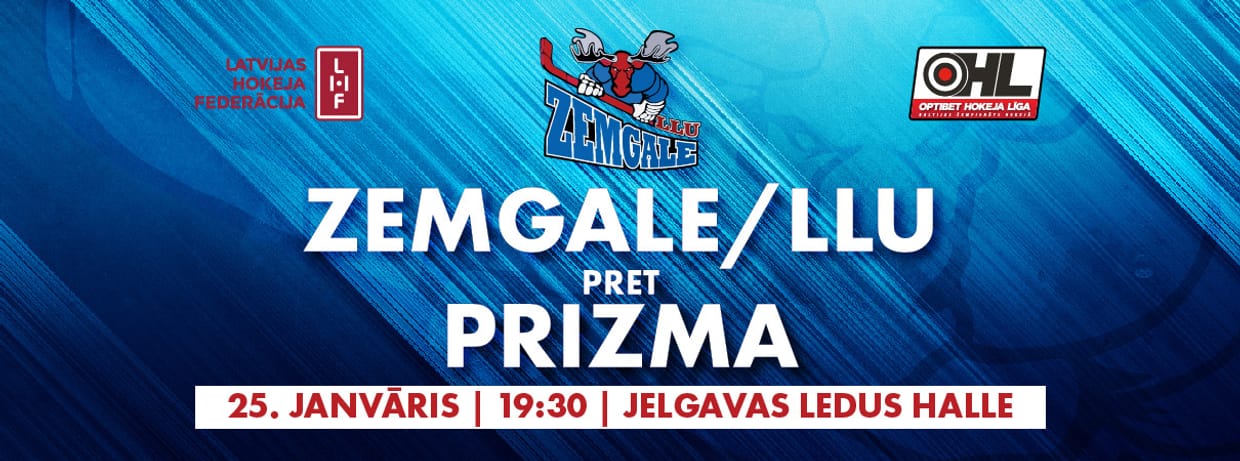 Zemgale/LLU - Prizma