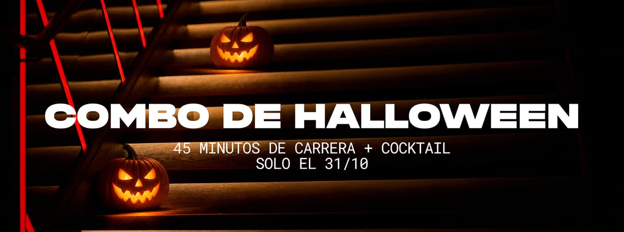 COMBO HALLOWEEN