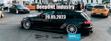 DeepONE Industry 2023