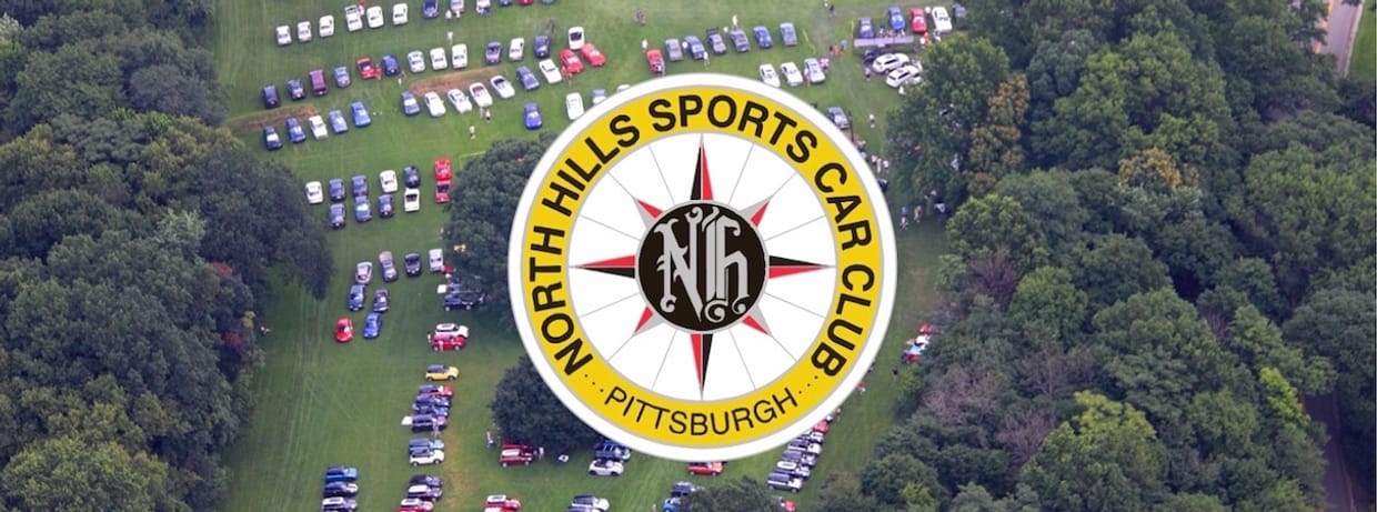 2024 North Hills Sports Car Club