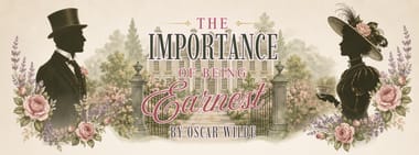 The Importance of Being Earnest