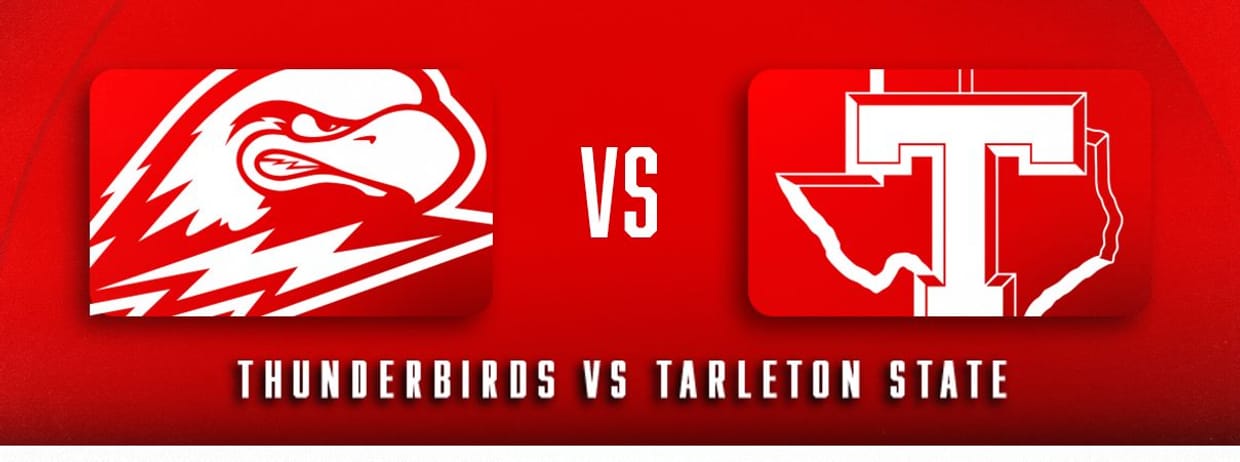 SUU Volleyball vs. Tarleton State