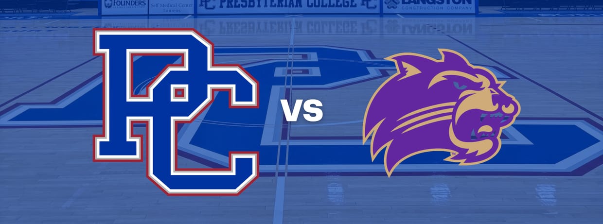 Women's Basketball v. Western Carolina