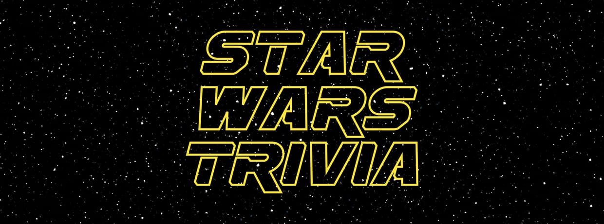 Star Wars: Revenge of The Sixth Trivia