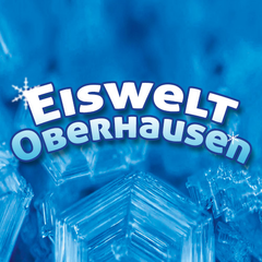 Eiswelt Oberhausen