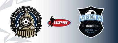 Reading United AC v. Keystone FC