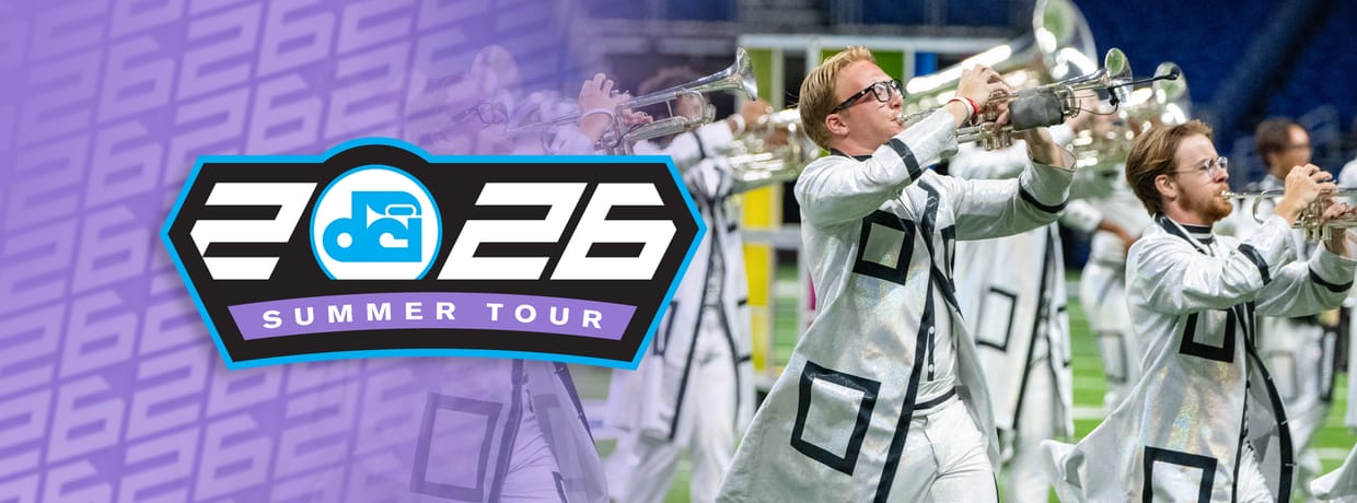 2026 DCI Houston
