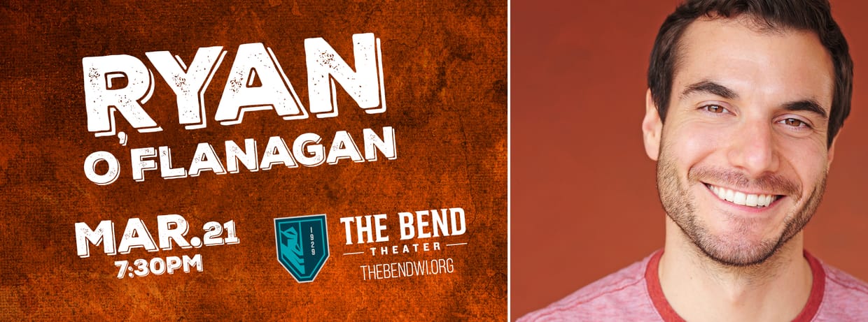 Ryan O'Flanagan