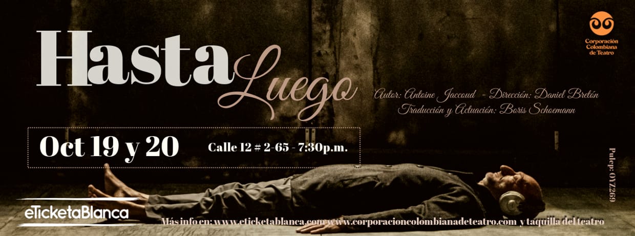 Hasta Luego