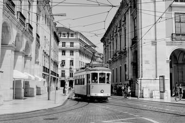 HYROX Lisboa | Season 25/26