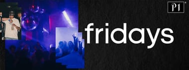 FRIDAYS