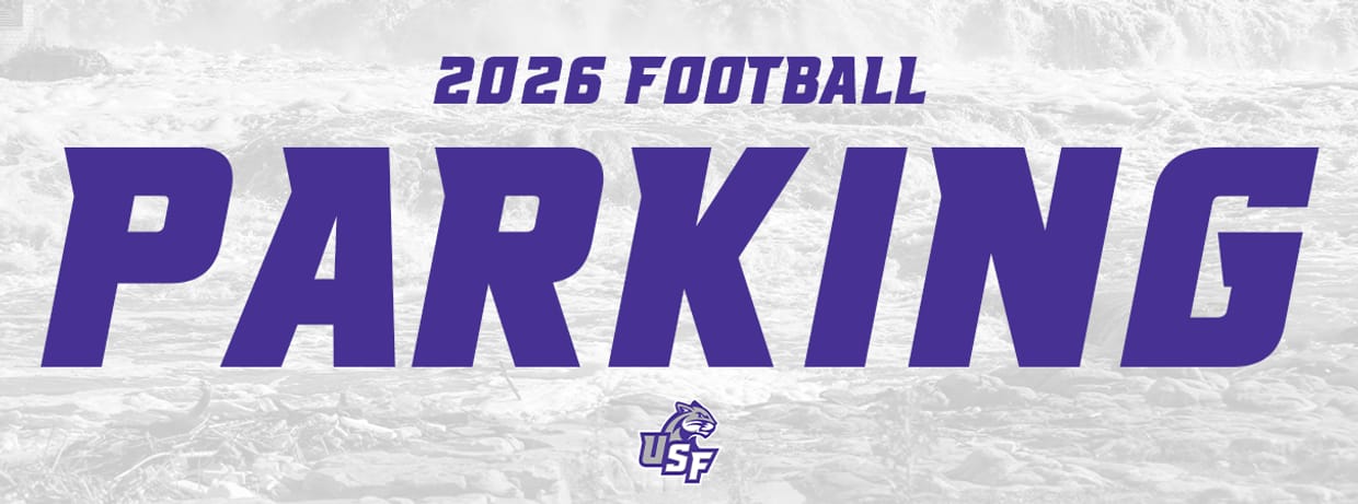 2026 USF Football Season Parking Pass