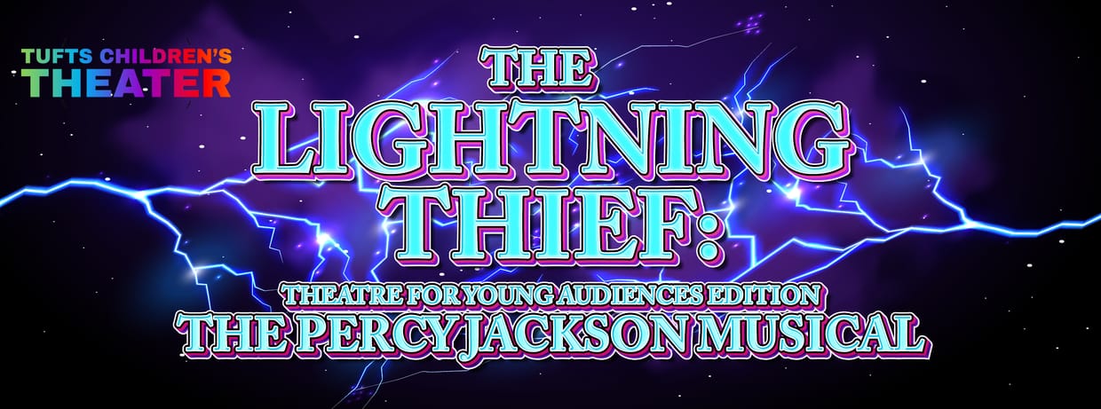 The Lightning Thief | 7/28 @ 2pm
