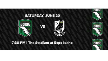 Athletic Club Boise vs Union Omaha