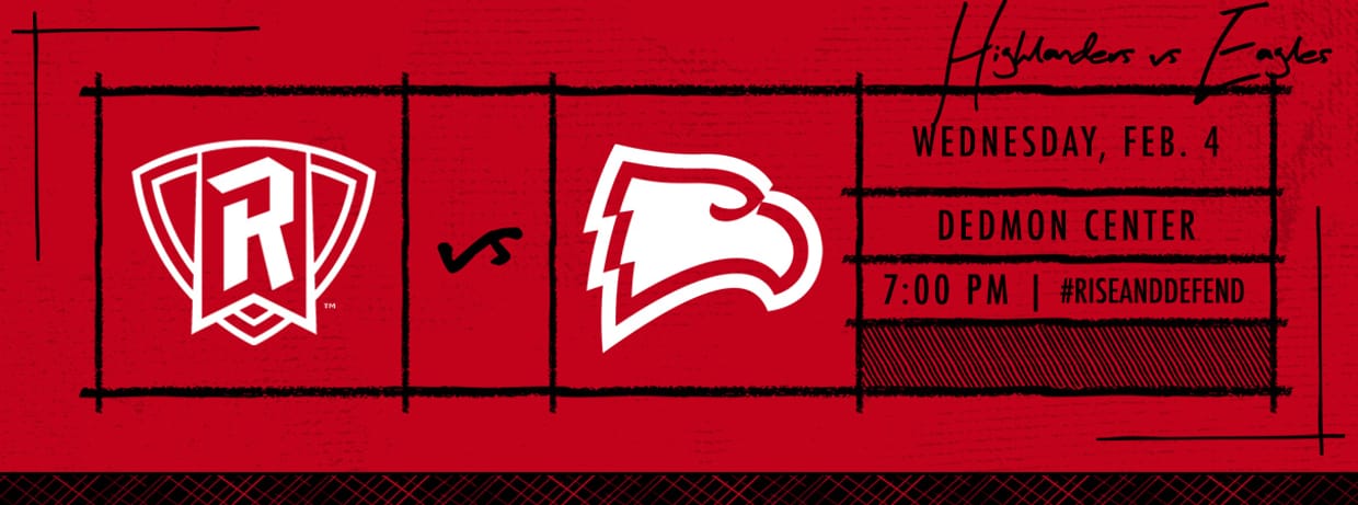 MBB vs Winthrop