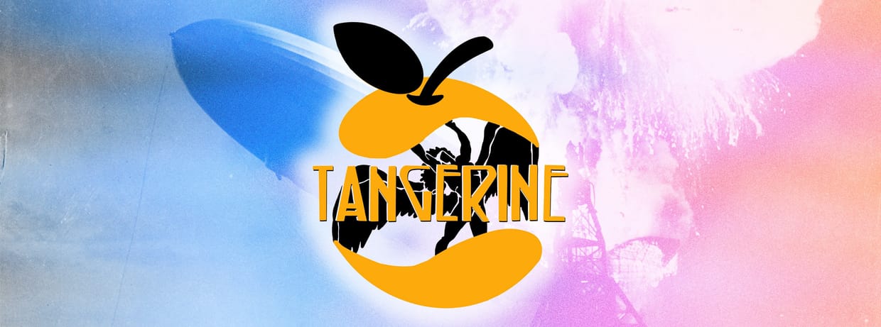 Tangerine: Tribute to Led Zeppelin