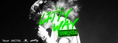 t-low - Litty Way Tour 2024 - Wien
