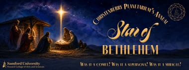 Star of Bethlehem