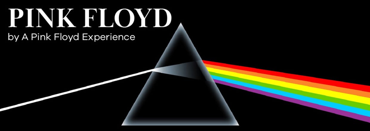 Pink Floyd "The Greatest Hits tour by a Pink Floyd experience" in Izegem, De Leest op zaterdag 28 september 2024, 20u00