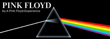 Pink Floyd "The Greatest Hits tour by a Pink Floyd experience" in Brugge, Concertgebouw op zaterdag 11 mei 2024, 20u00