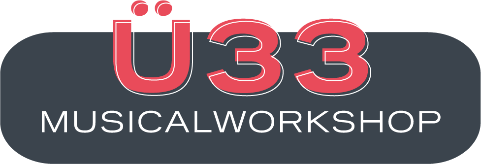 Abschlussaufführung Ü33 Intensiv-Workshop