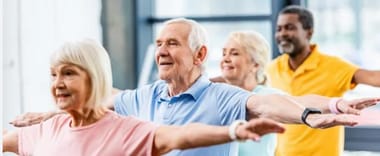 Fit + op dinsdag