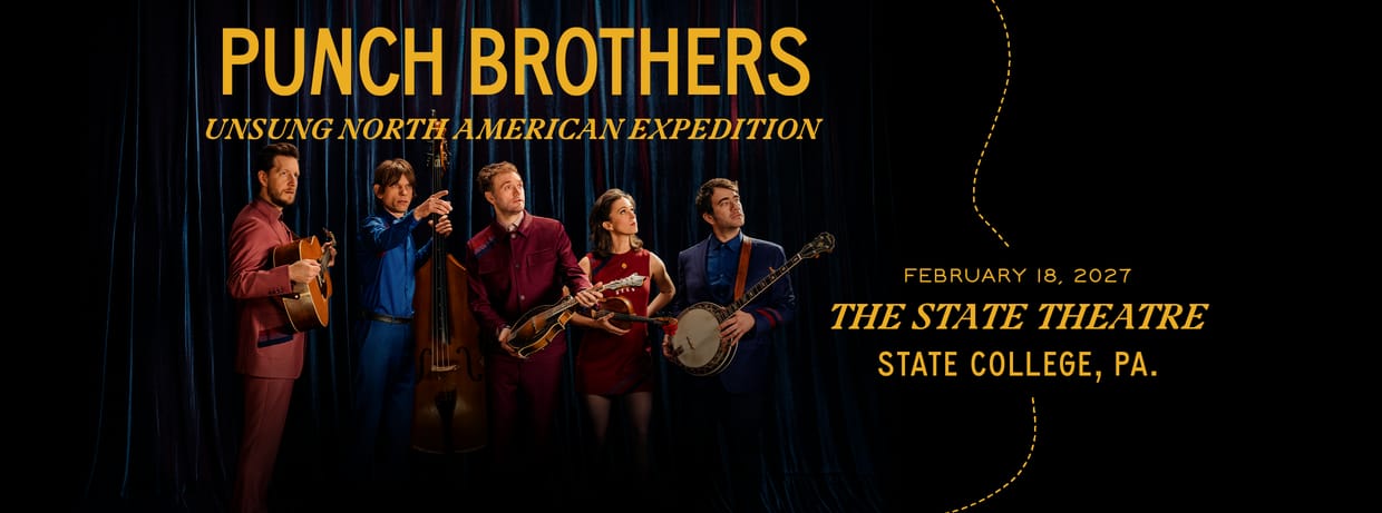 Punch Brothers