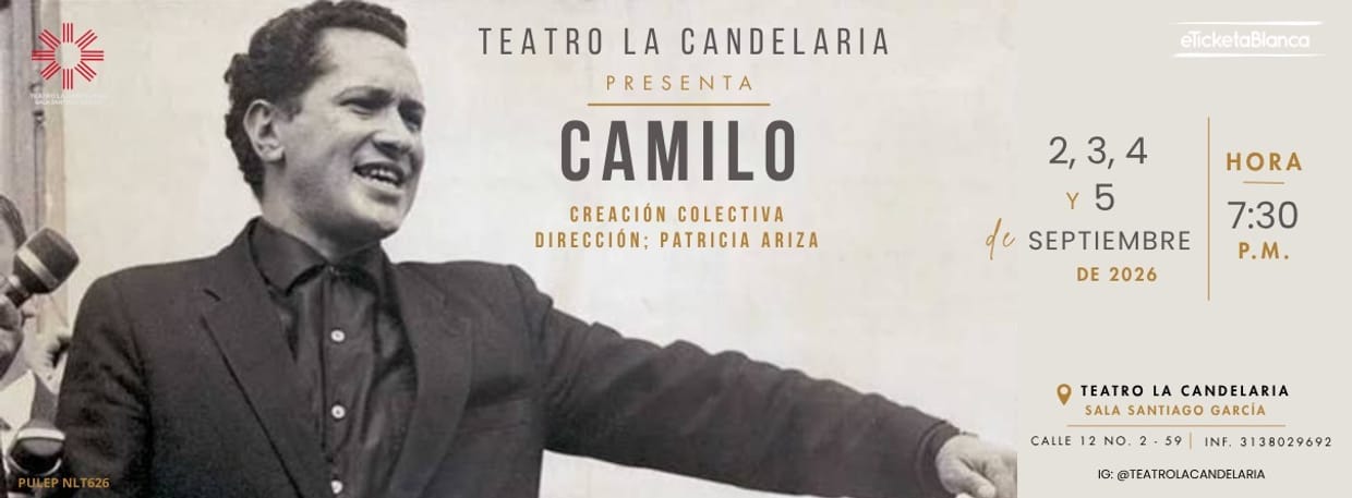 CAMILO