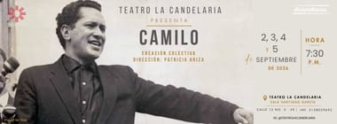 CAMILO
