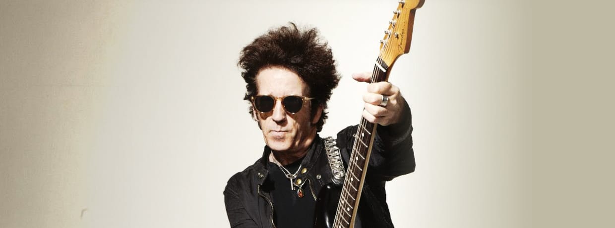 Willie Nile