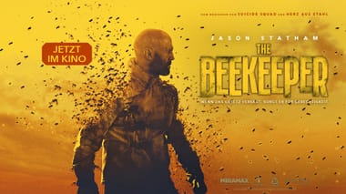 Kino: The Beekeeper