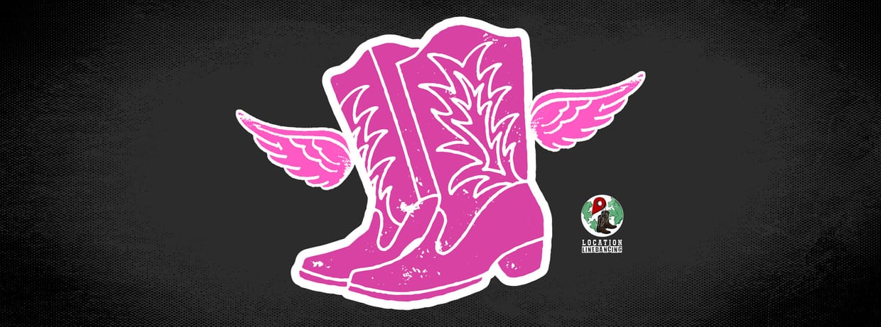Location Line Dancing Presents The Emo Hoedown 2.0