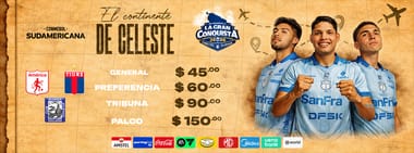 EL CONTINENTE DE CELESTE
