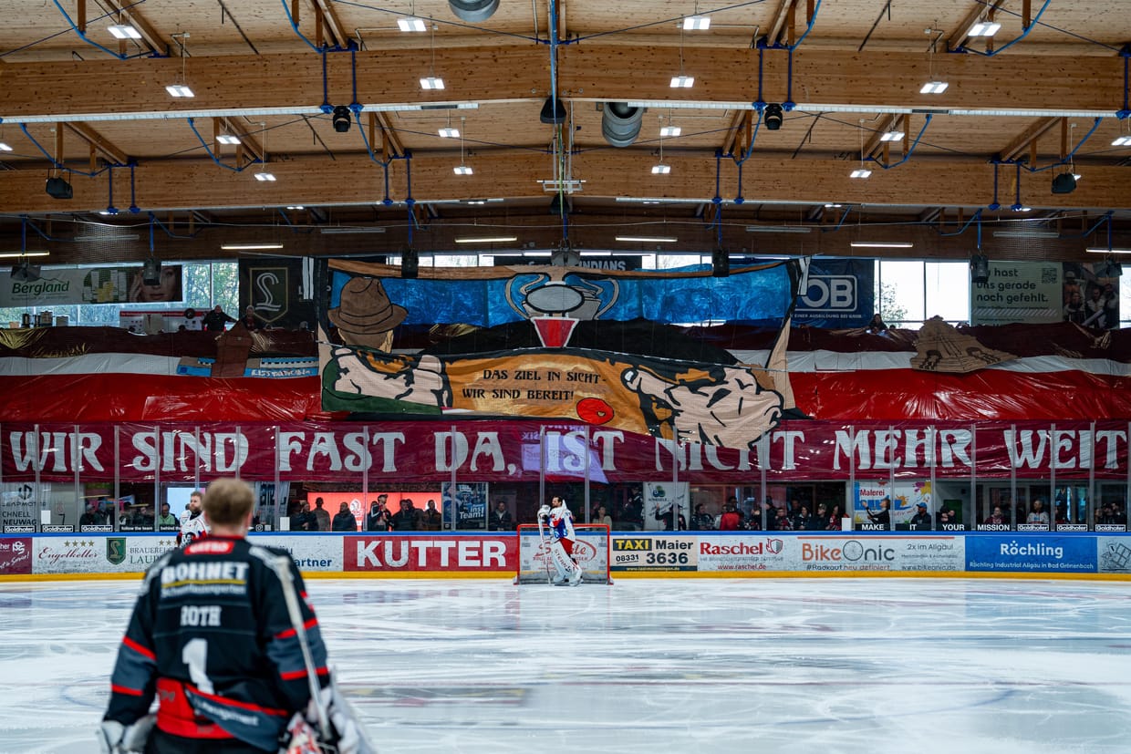 ECDC-Dauerkarte 2026/27