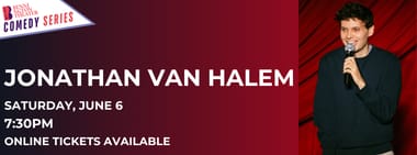 Jonathan van Halem