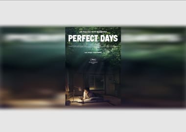 Kino: Perfect Days