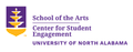 University of North Alabama School of the Arts & Center for Student Engagement