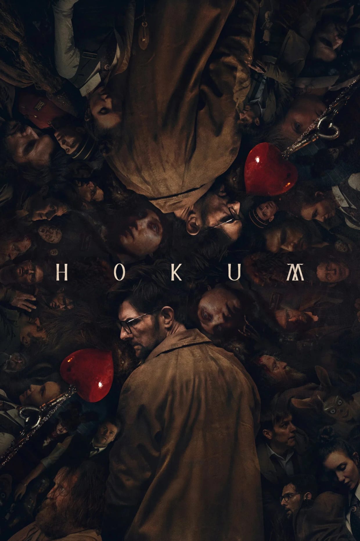 HOKUM (2026)
