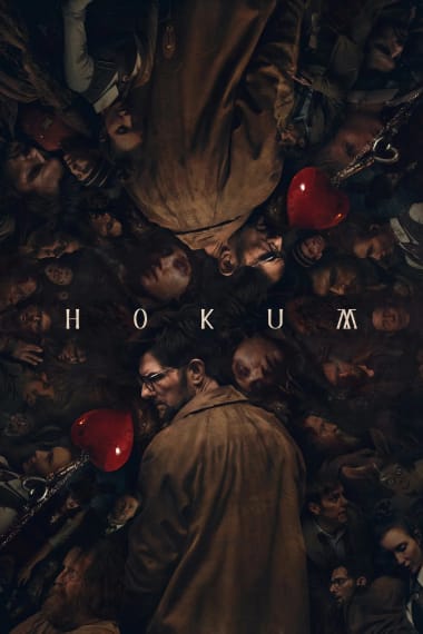 HOKUM (2026)