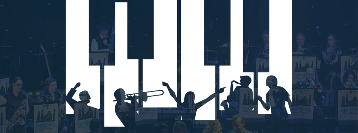 Cool Nights Big Band
