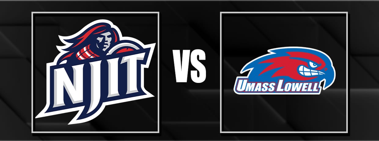 NJIT Lacrosse vs UMass Lowell