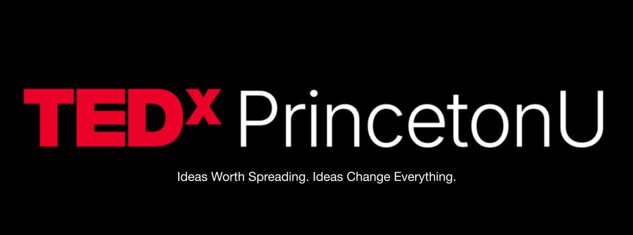 TEDxPrinceton U 2026
