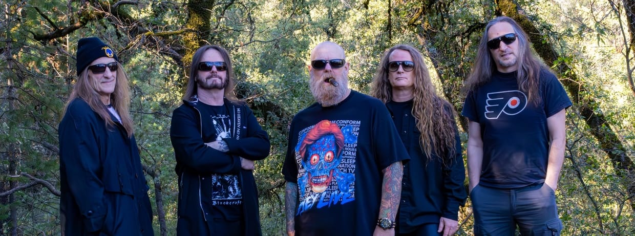 Exodus Meet & Greet São Paulo